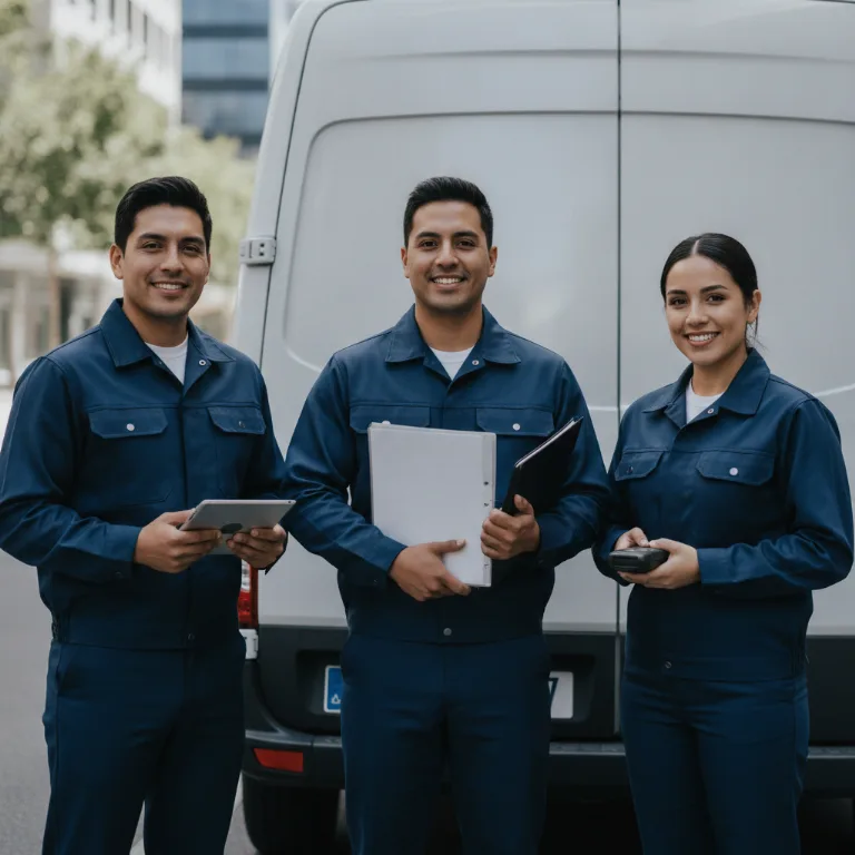 Corretor de Seguros equipe em Jaboatao